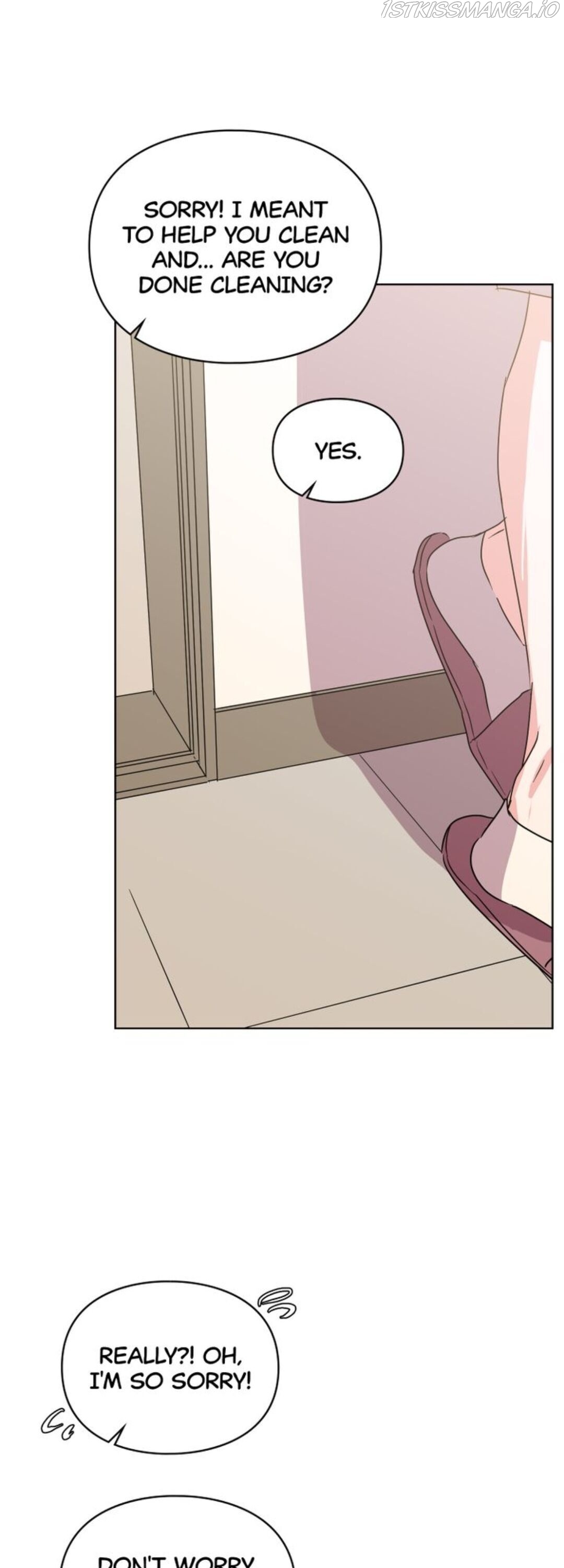 Slow-Healing Heart Chapter 16 - page 90
