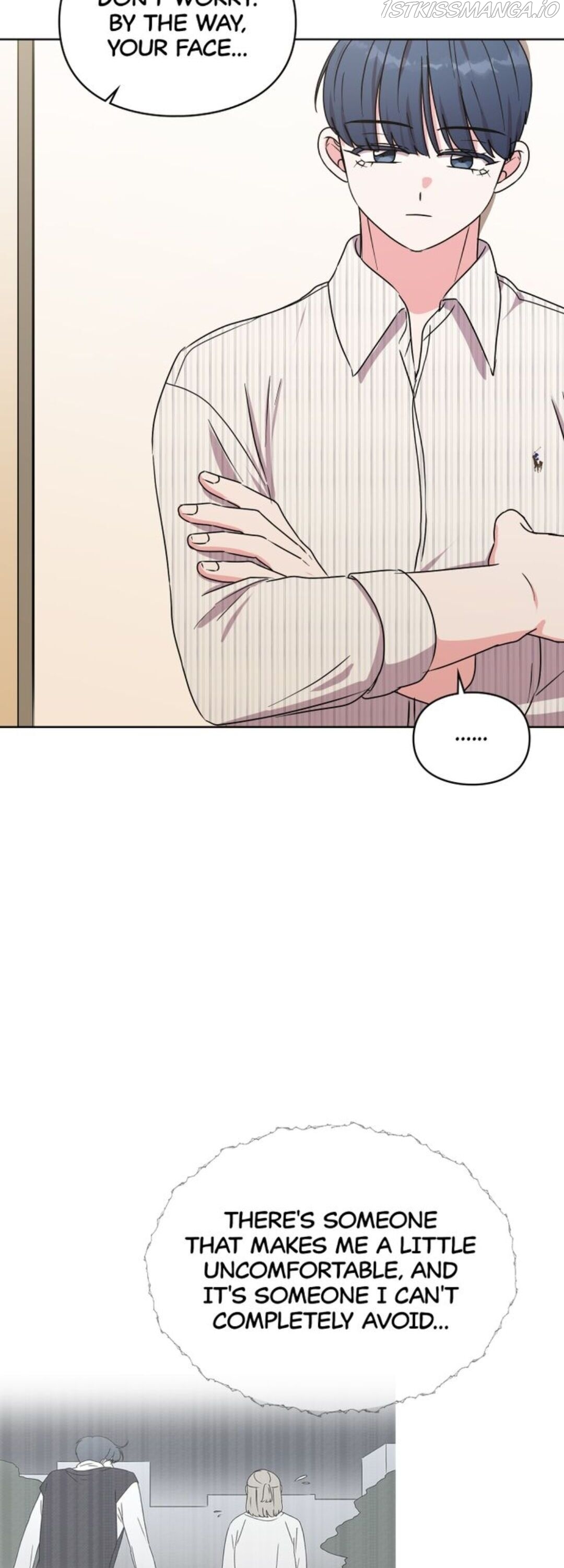 Slow-Healing Heart Chapter 16 - page 91