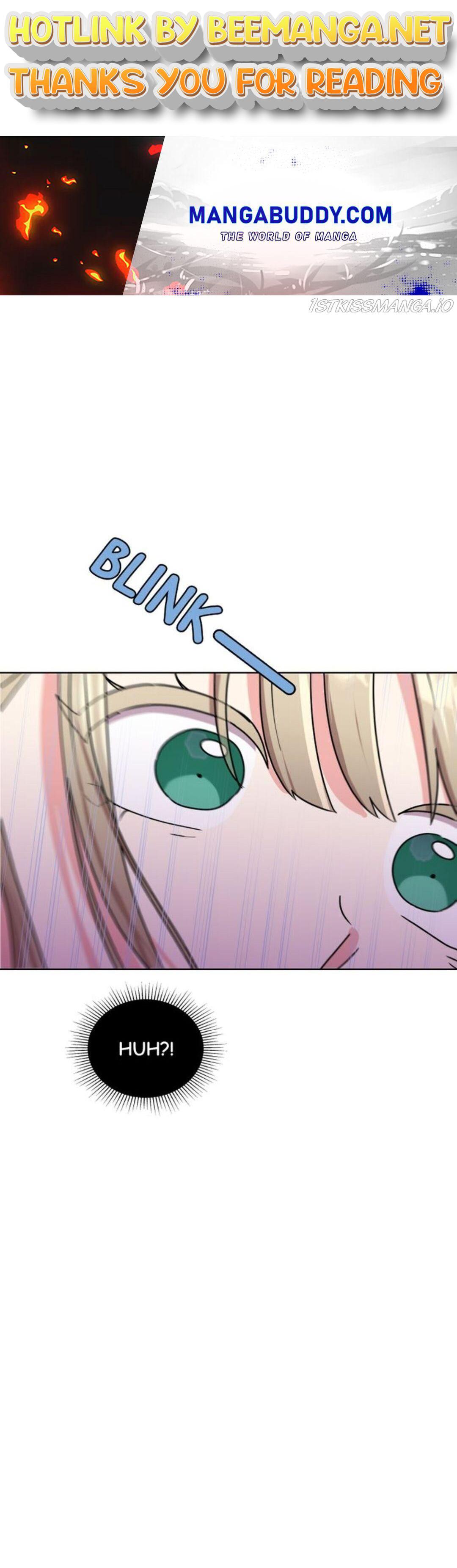 Slow-Healing Heart Chapter 15 - page 1