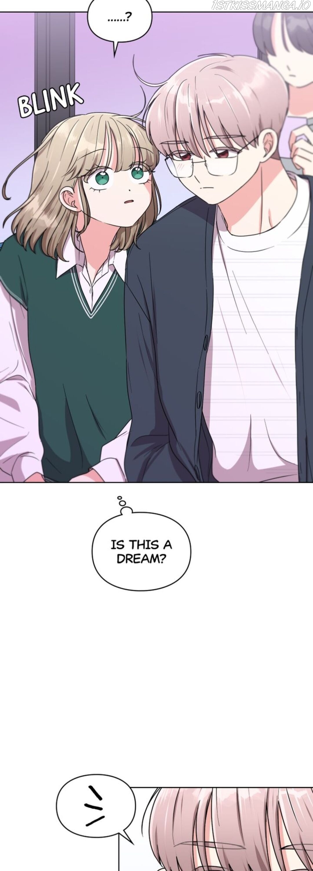 Slow-Healing Heart Chapter 15 - page 3