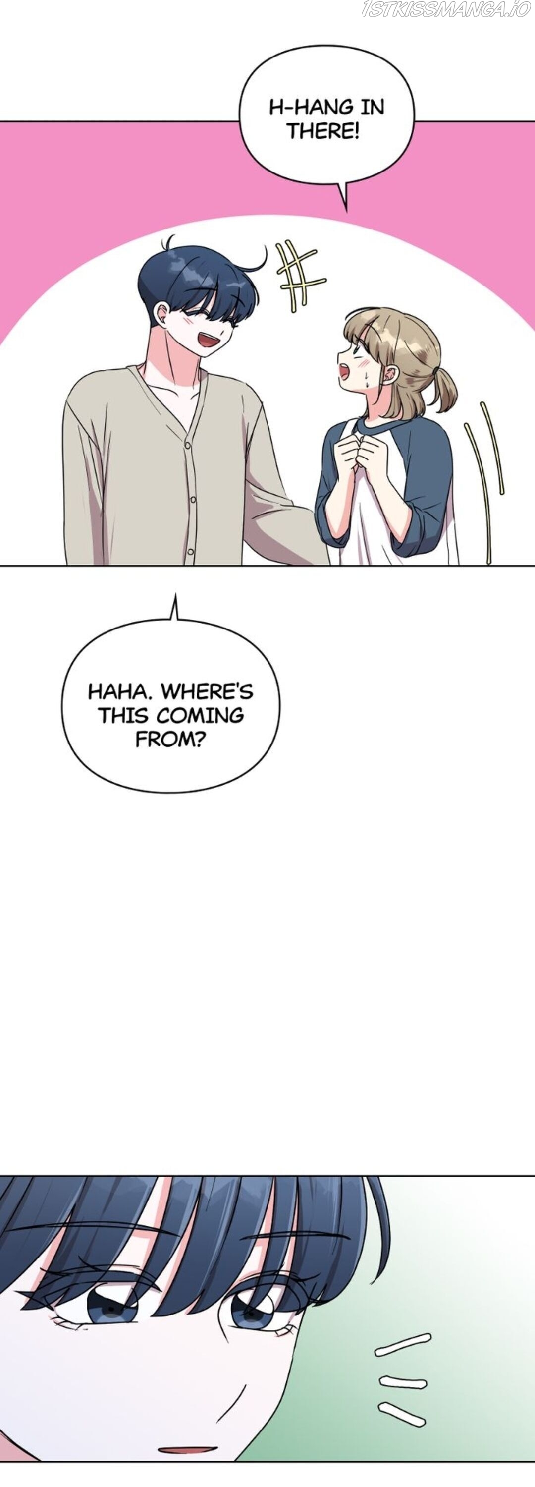 Slow-Healing Heart Chapter 15 - page 37