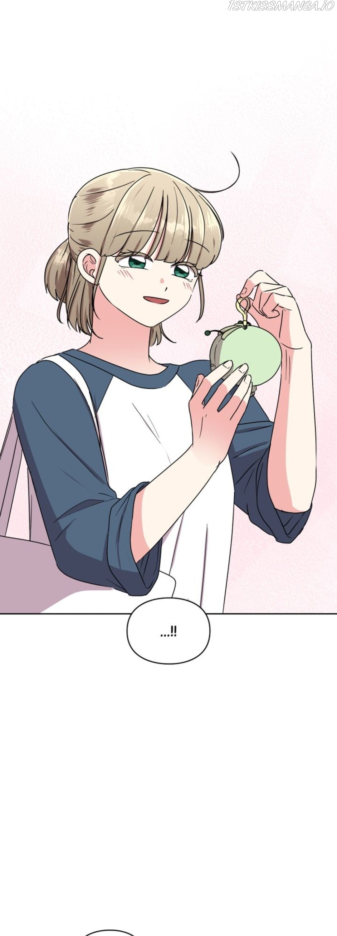 Slow-Healing Heart Chapter 15 - page 41
