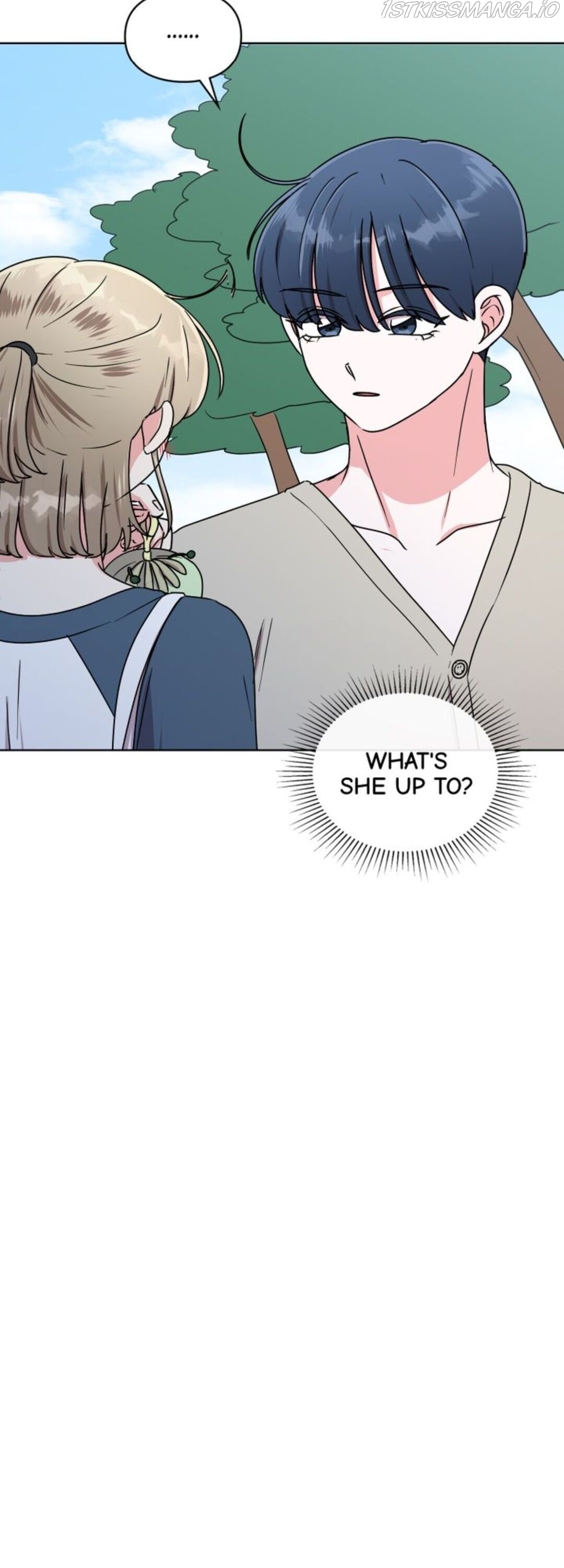 Slow-Healing Heart Chapter 15 - page 42