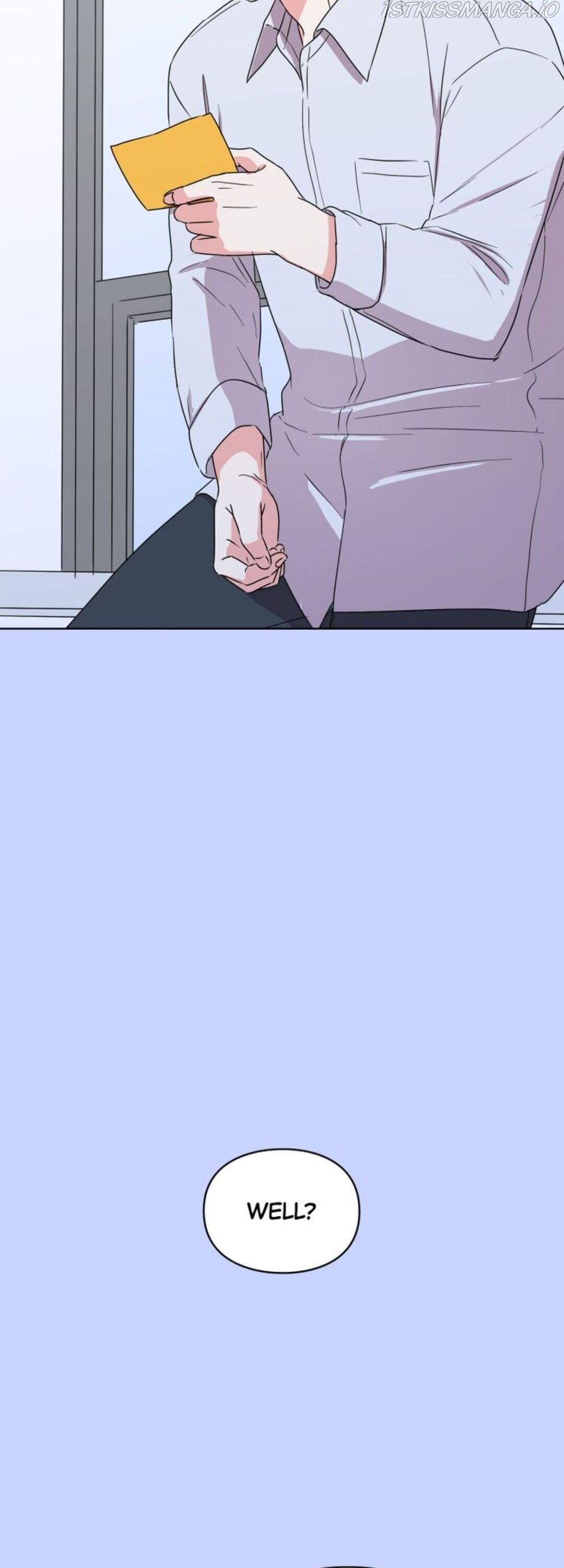 Slow-Healing Heart Chapter 15 - page 44