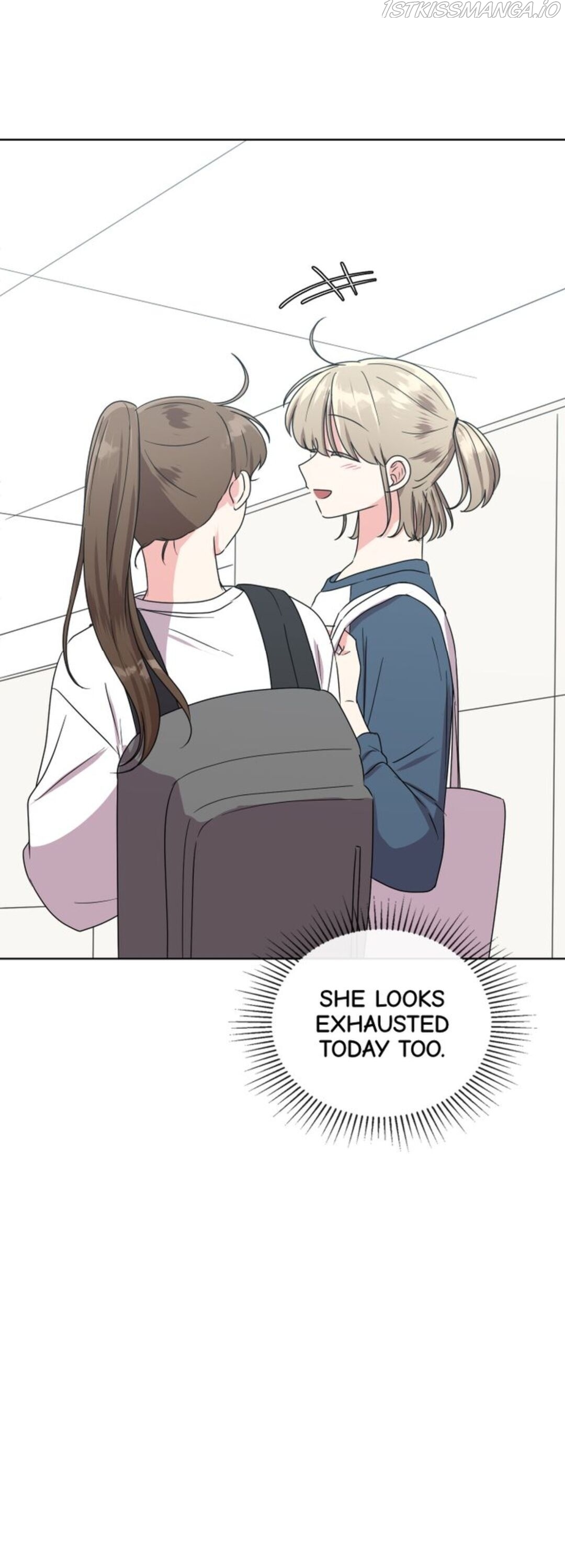 Slow-Healing Heart Chapter 15 - page 53