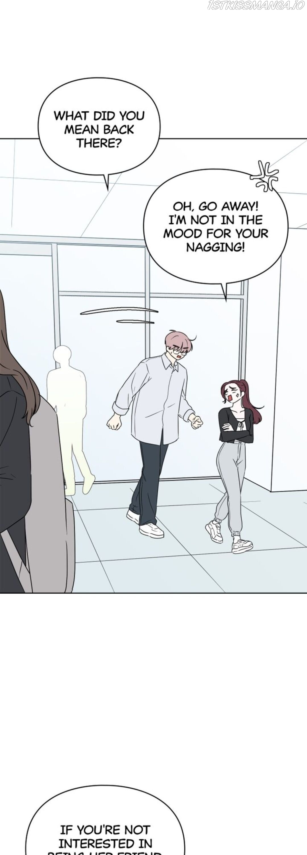 Slow-Healing Heart Chapter 15 - page 63