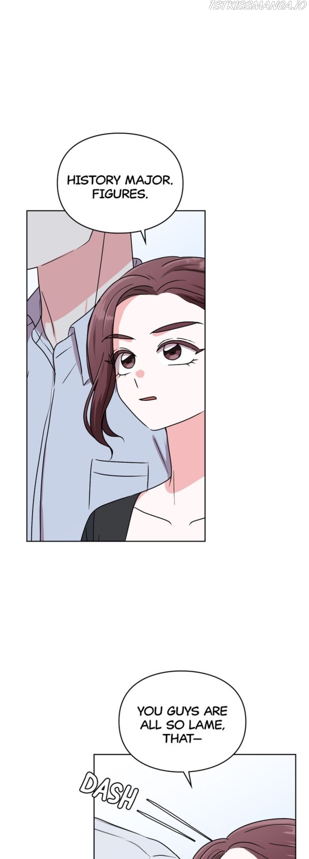 Slow-Healing Heart Chapter 15 - page 67