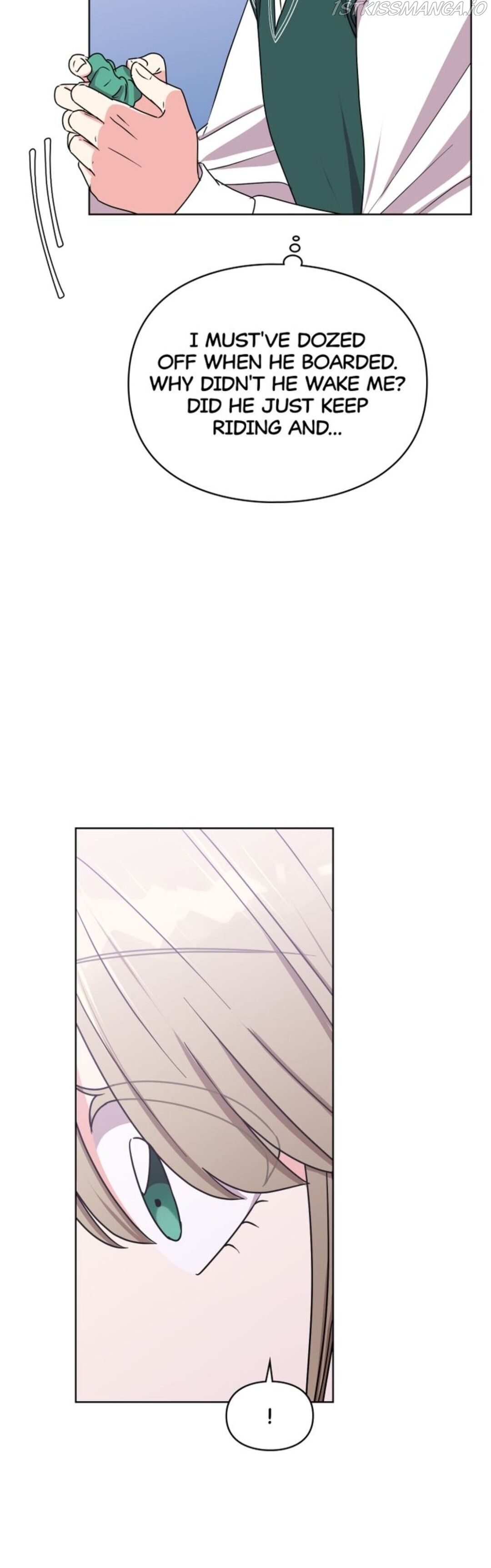 Slow-Healing Heart Chapter 15 - page 7