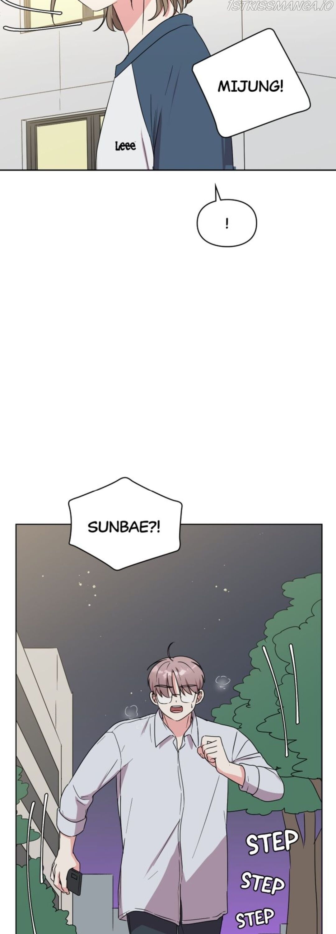Slow-Healing Heart Chapter 15 - page 75