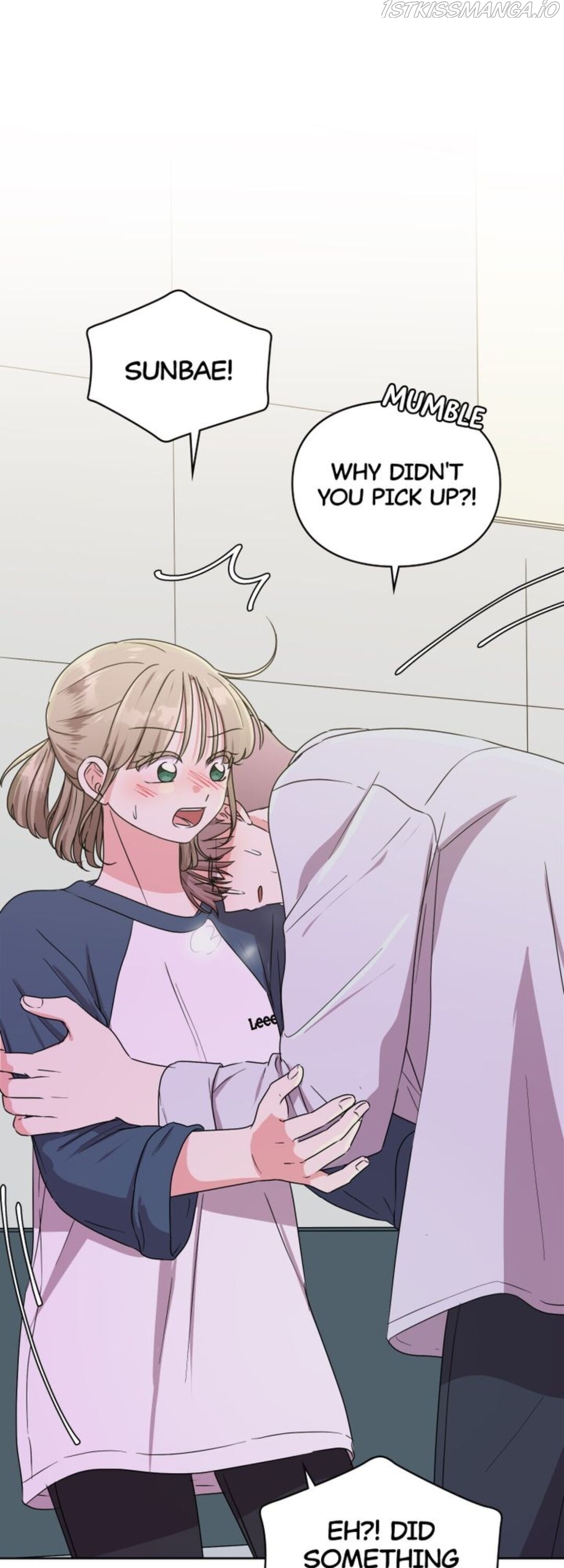 Slow-Healing Heart Chapter 15 - page 77