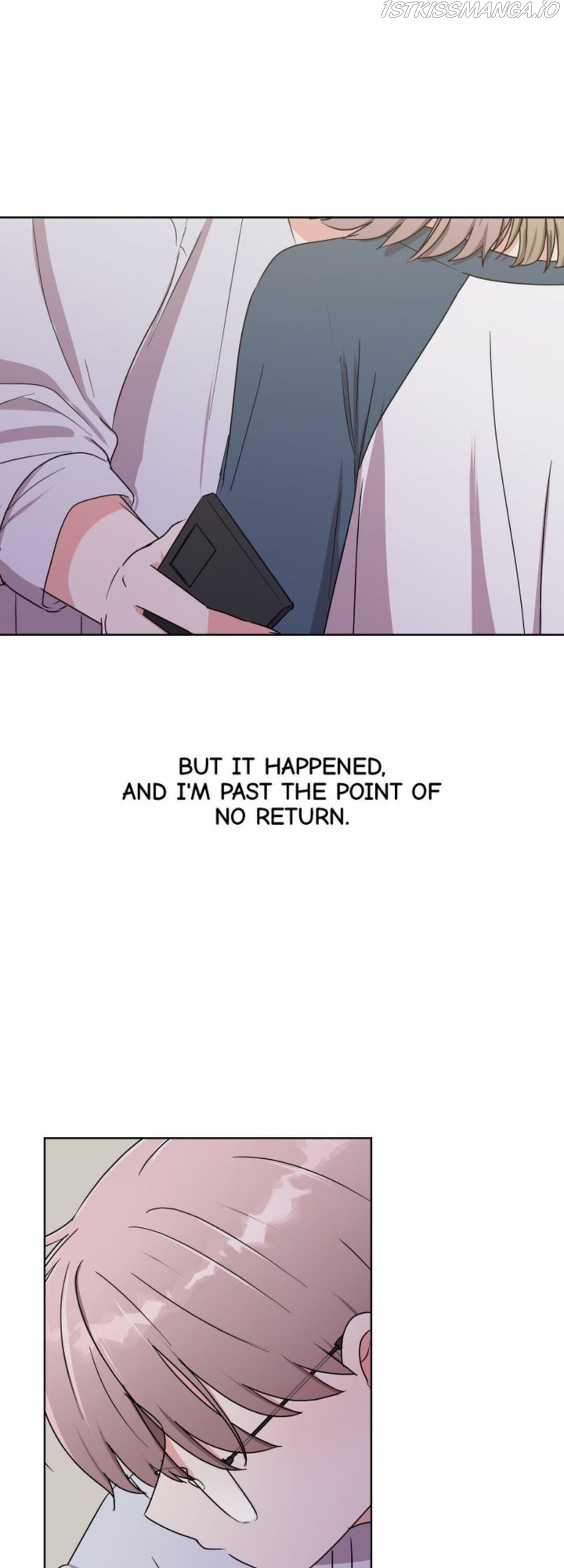 Slow-Healing Heart Chapter 15 - page 79