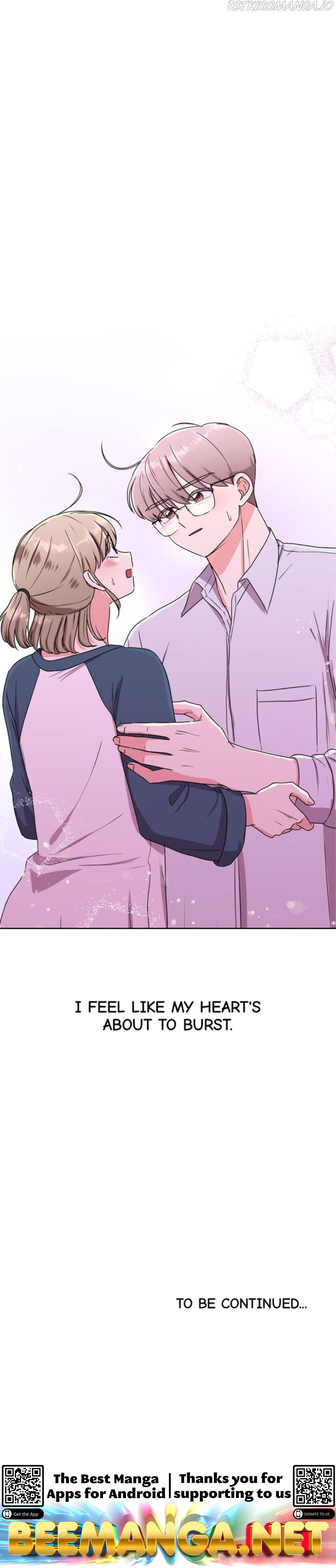 Slow-Healing Heart Chapter 15 - page 81