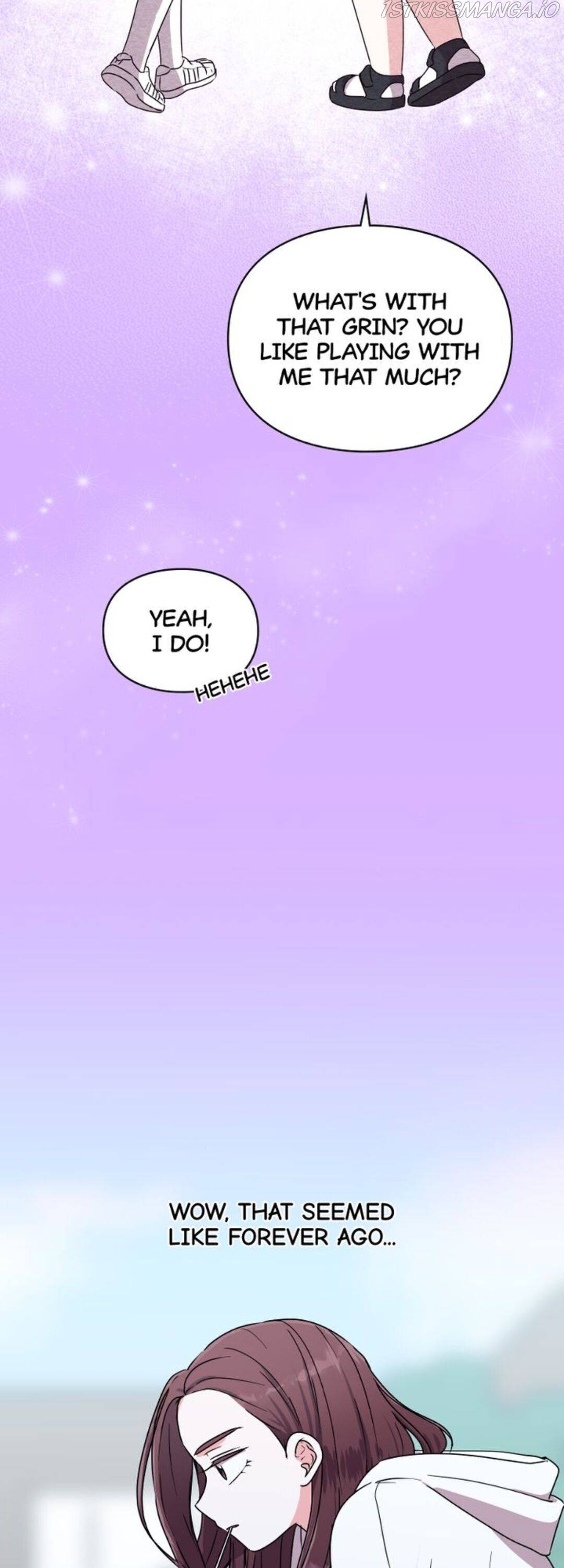 Slow-Healing Heart Chapter 14 - page 12