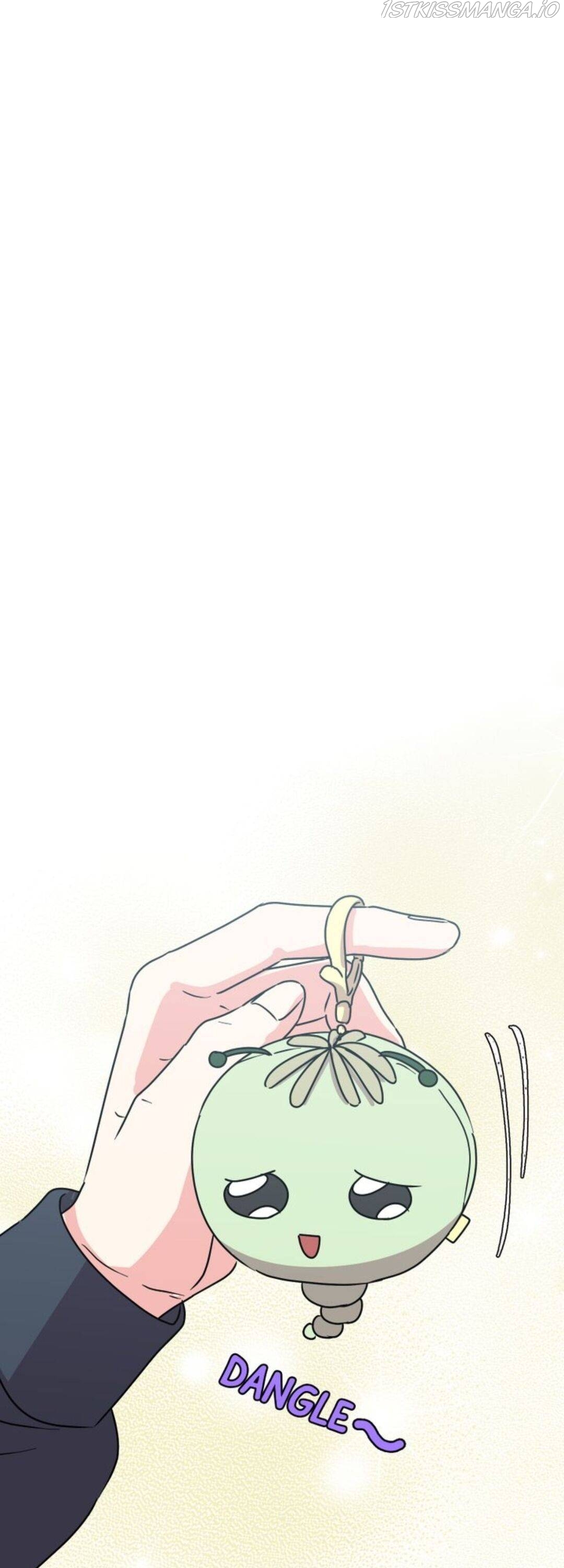 Slow-Healing Heart Chapter 14 - page 30