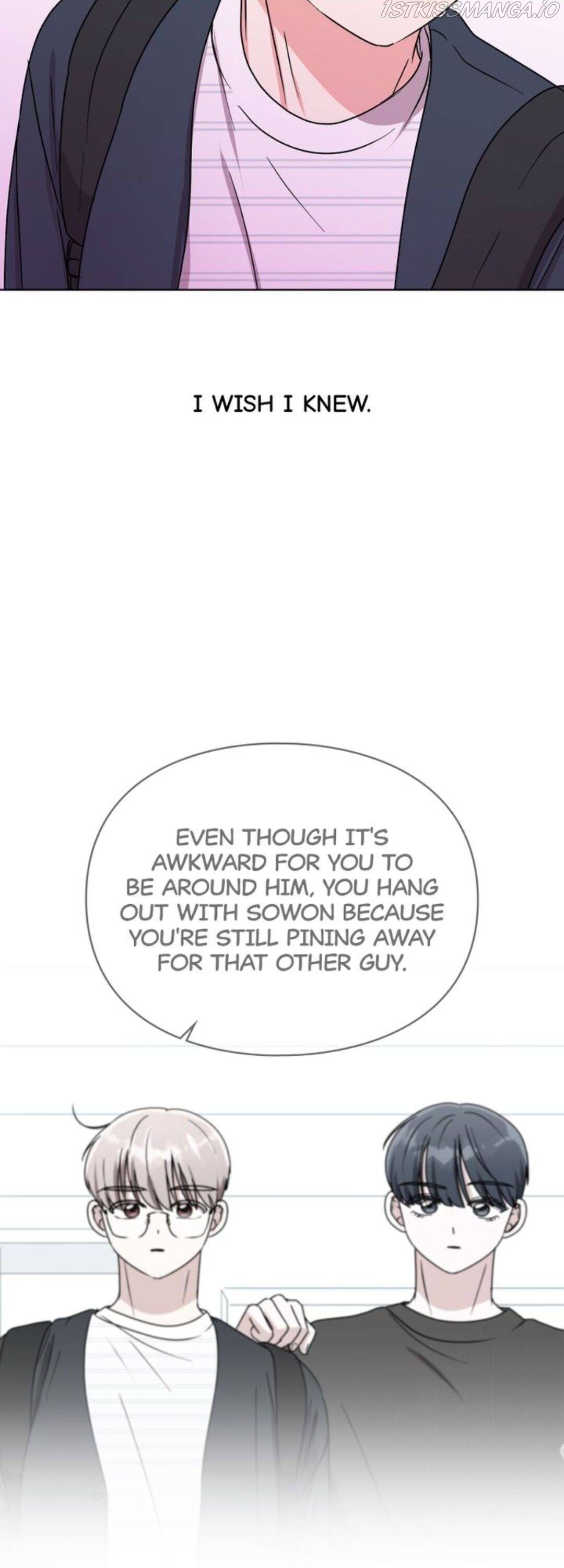 Slow-Healing Heart Chapter 14 - page 77