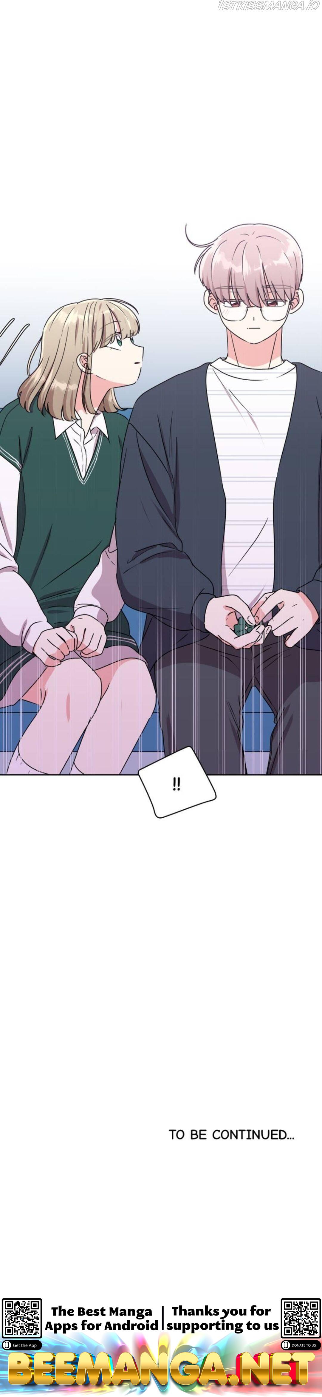 Slow-Healing Heart Chapter 14 - page 81