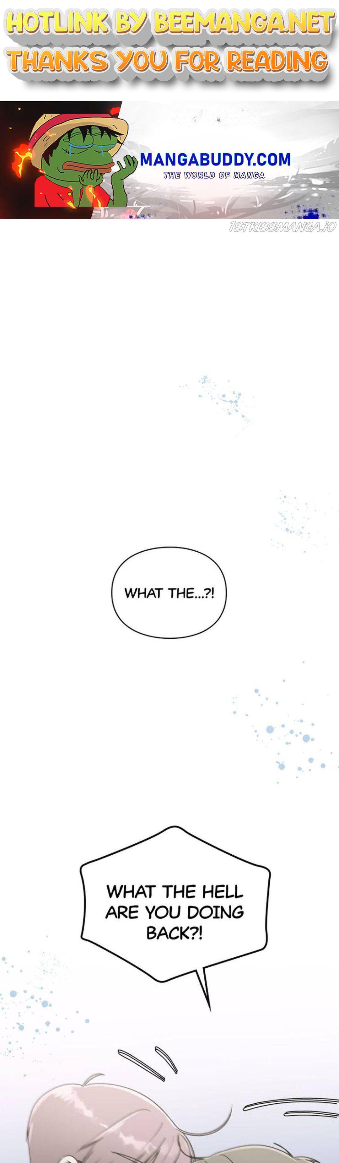 Slow-Healing Heart Chapter 13 - page 1