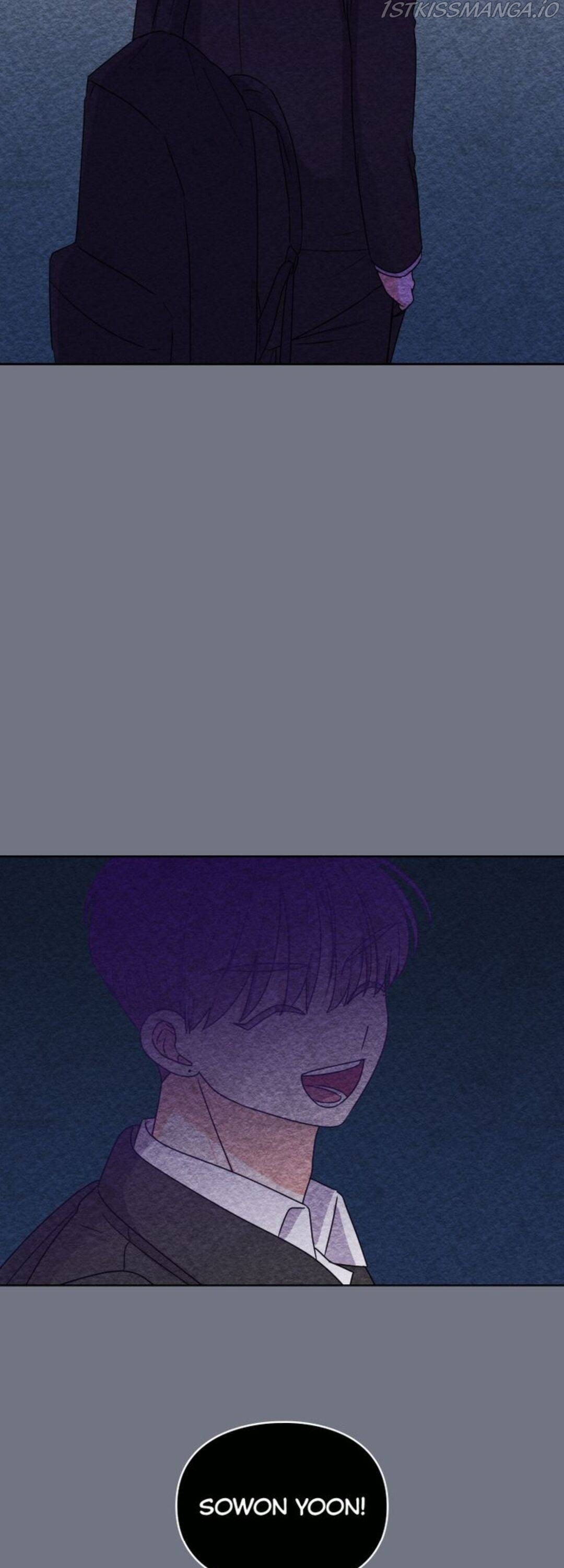 Slow-Healing Heart Chapter 13 - page 55