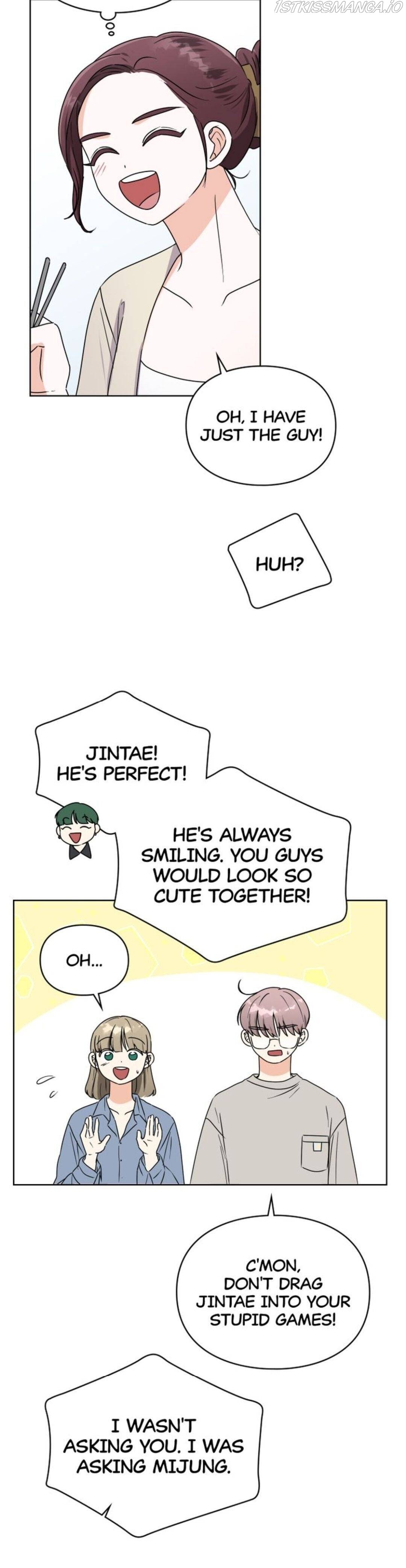 Slow-Healing Heart Chapter 13 - page 66