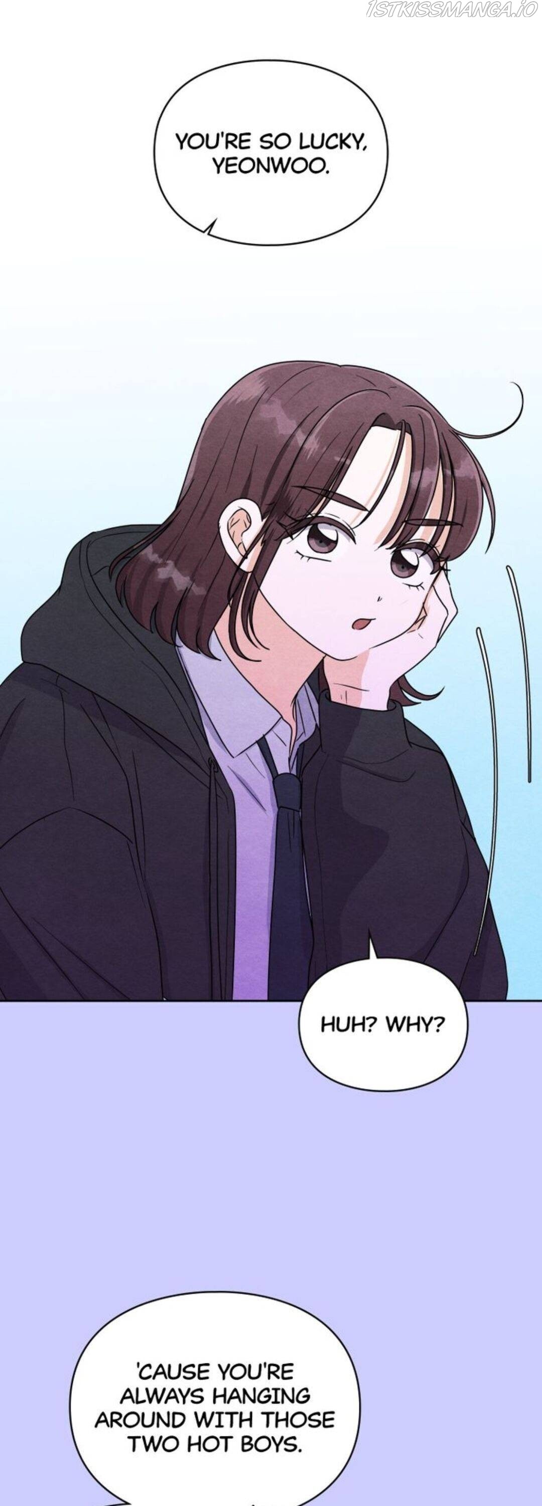 Slow-Healing Heart Chapter 13 - page 78