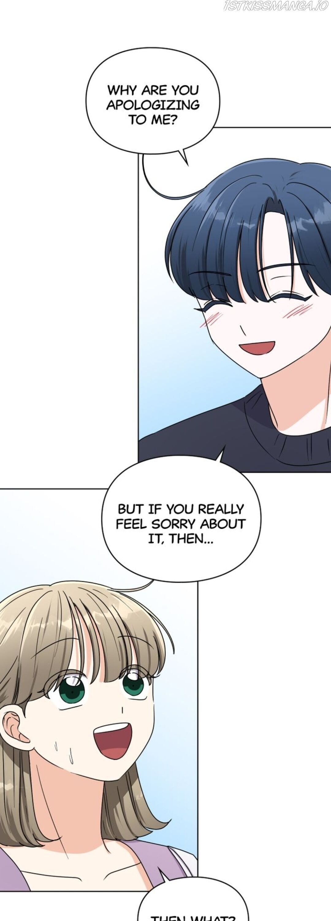 Slow-Healing Heart Chapter 12 - page 28