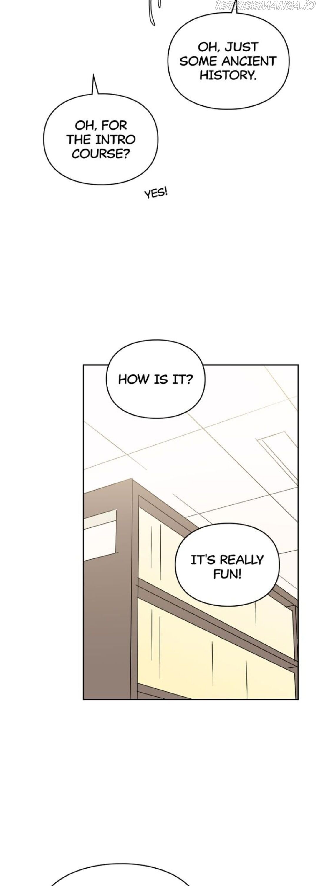 Slow-Healing Heart Chapter 12 - page 70