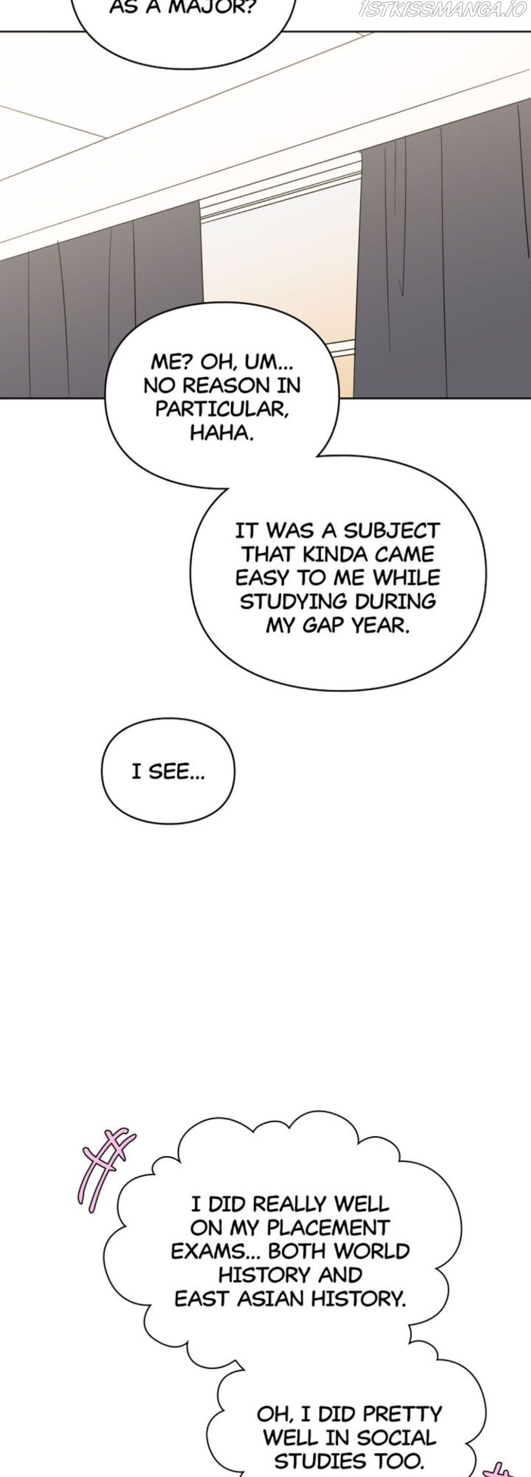 Slow-Healing Heart Chapter 12 - page 72