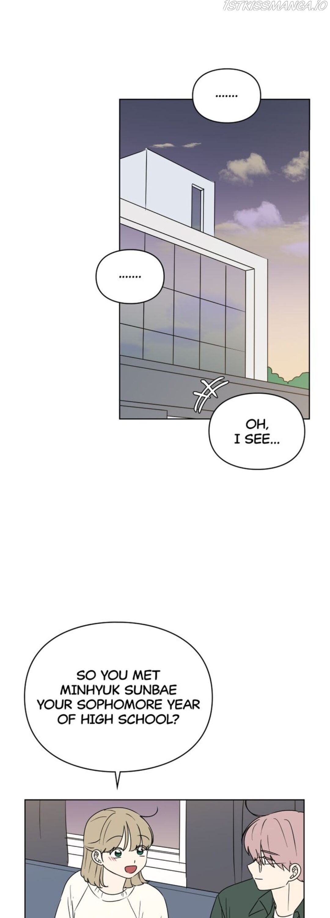 Slow-Healing Heart Chapter 12 - page 74