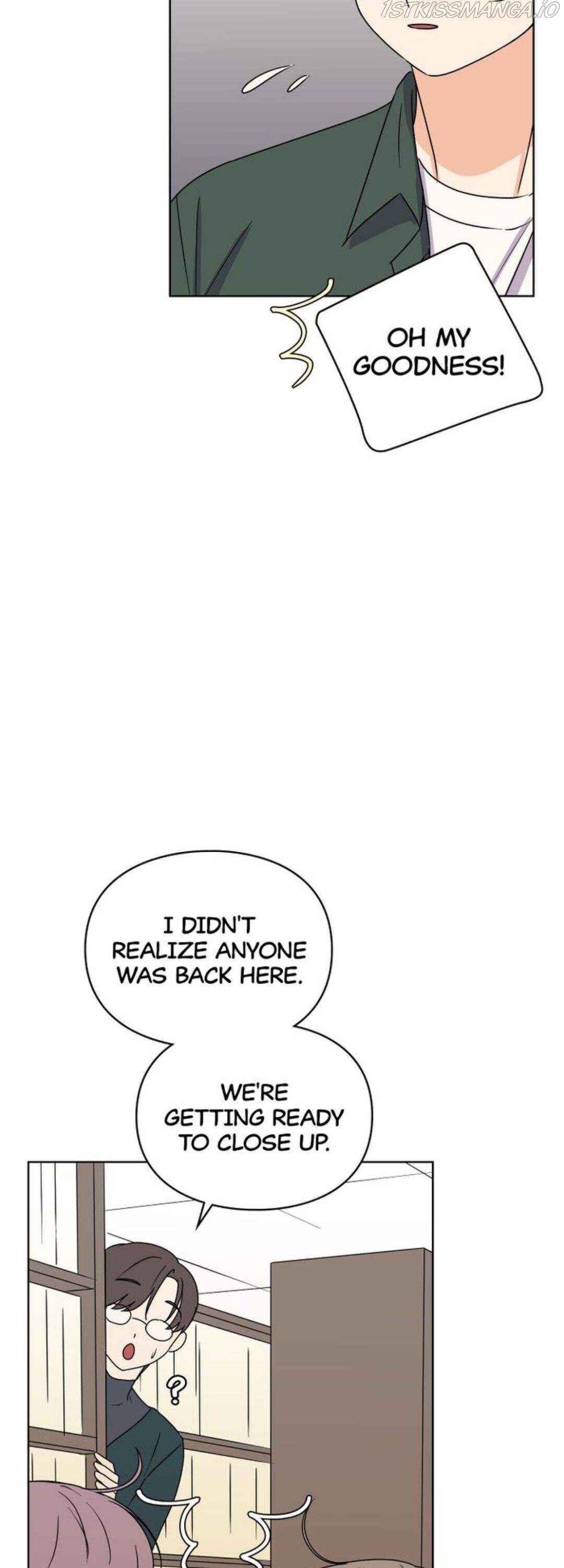 Slow-Healing Heart Chapter 12 - page 76