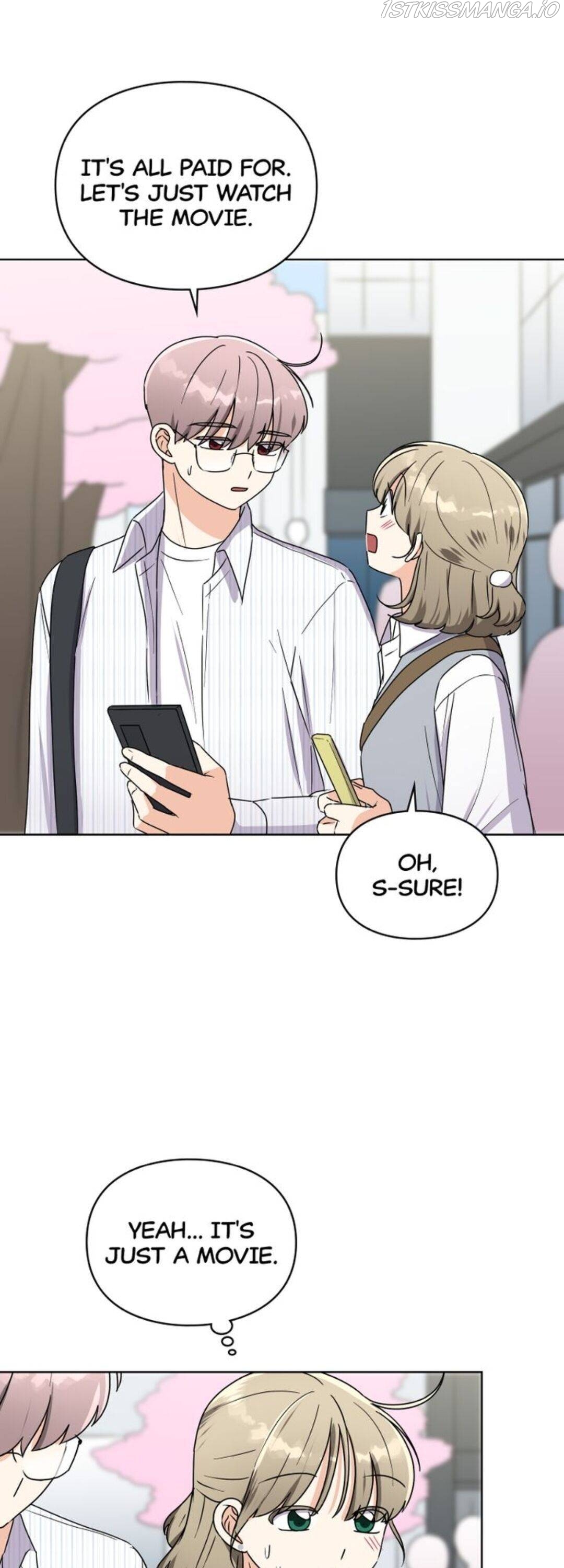 Slow-Healing Heart Chapter 11 - page 12