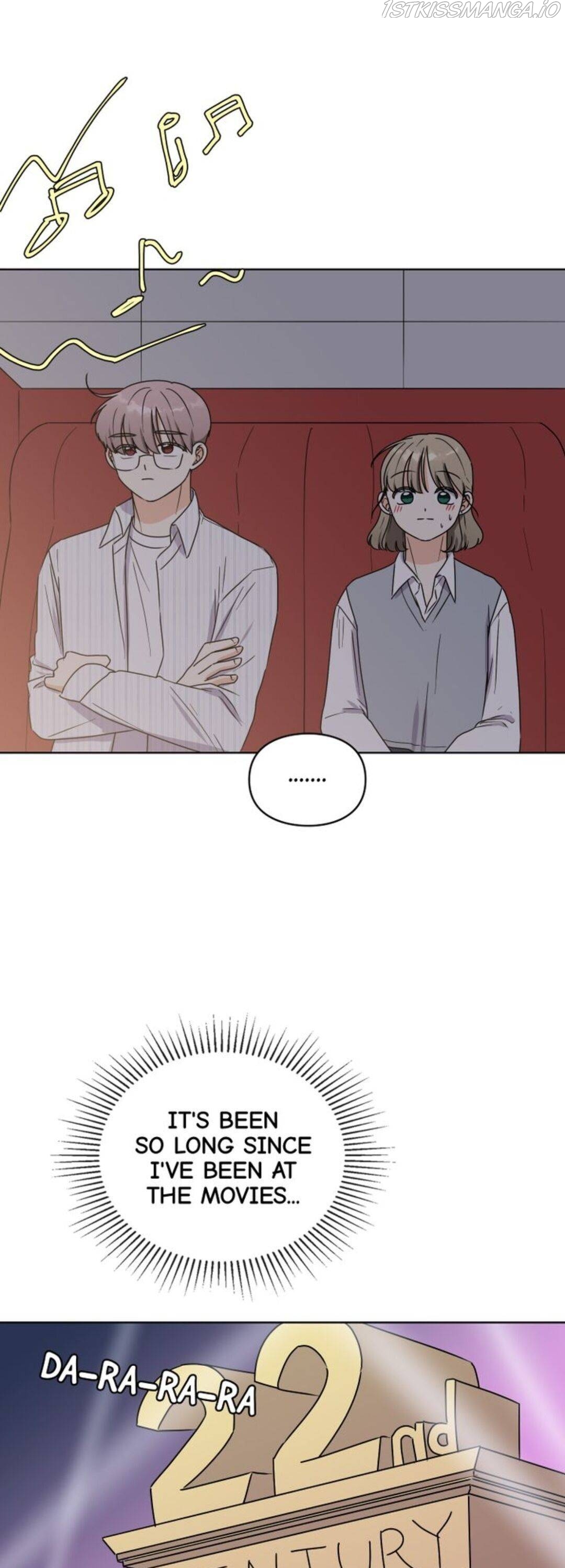 Slow-Healing Heart Chapter 11 - page 14
