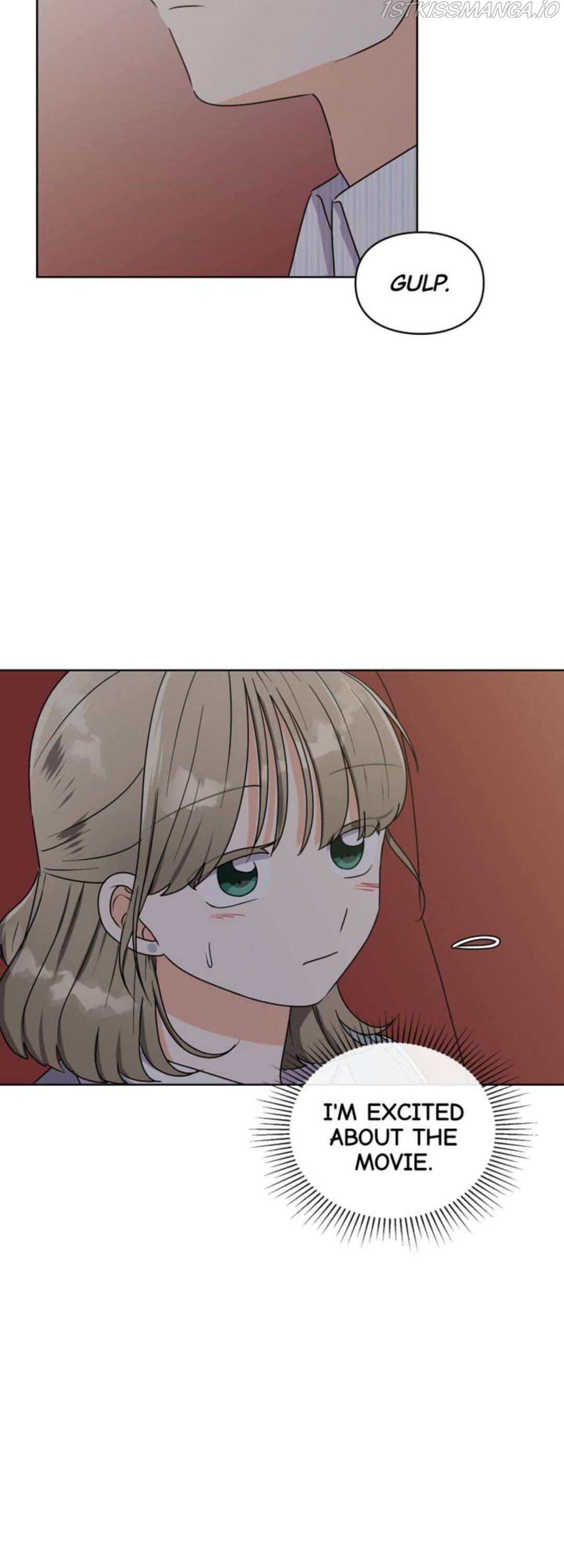 Slow-Healing Heart Chapter 11 - page 16