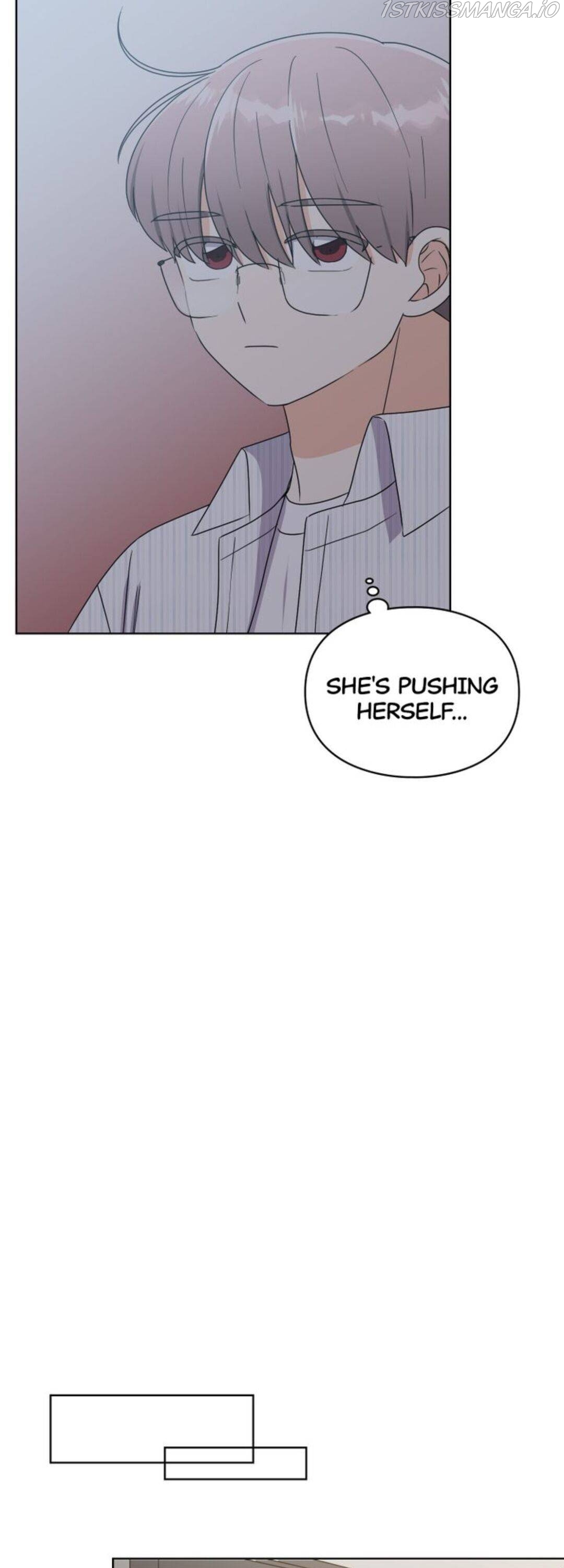 Slow-Healing Heart Chapter 11 - page 23