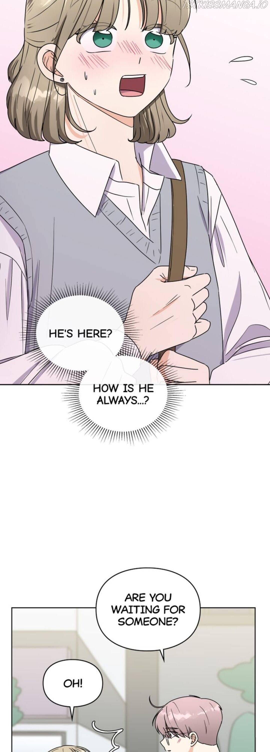 Slow-Healing Heart Chapter 11 - page 3