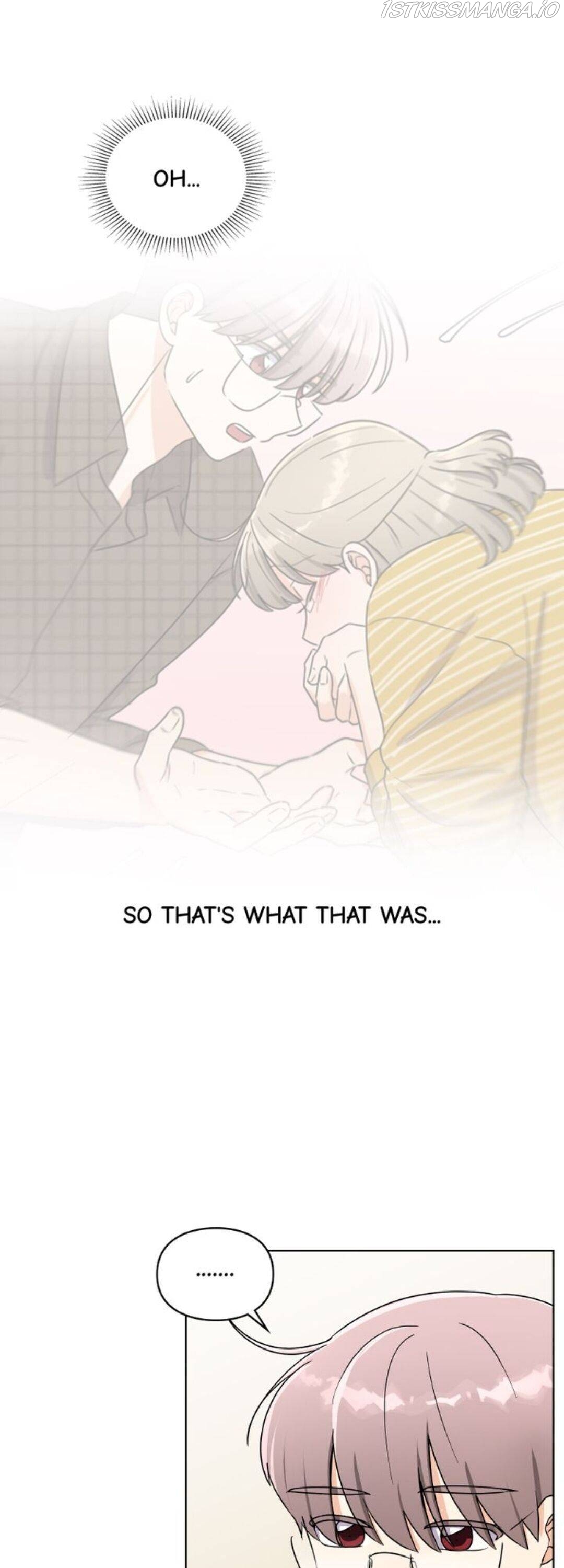 Slow-Healing Heart Chapter 11 - page 35