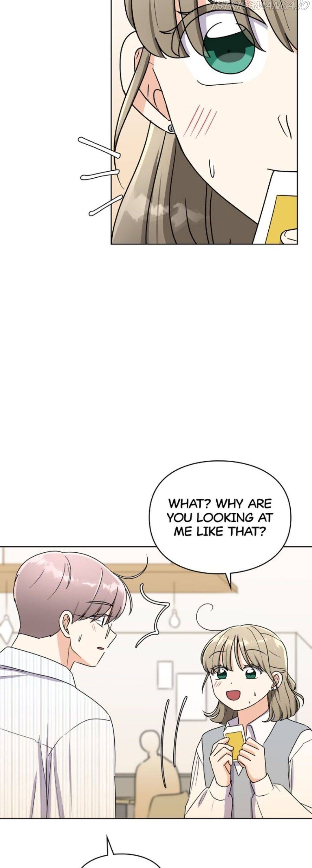 Slow-Healing Heart Chapter 11 - page 38