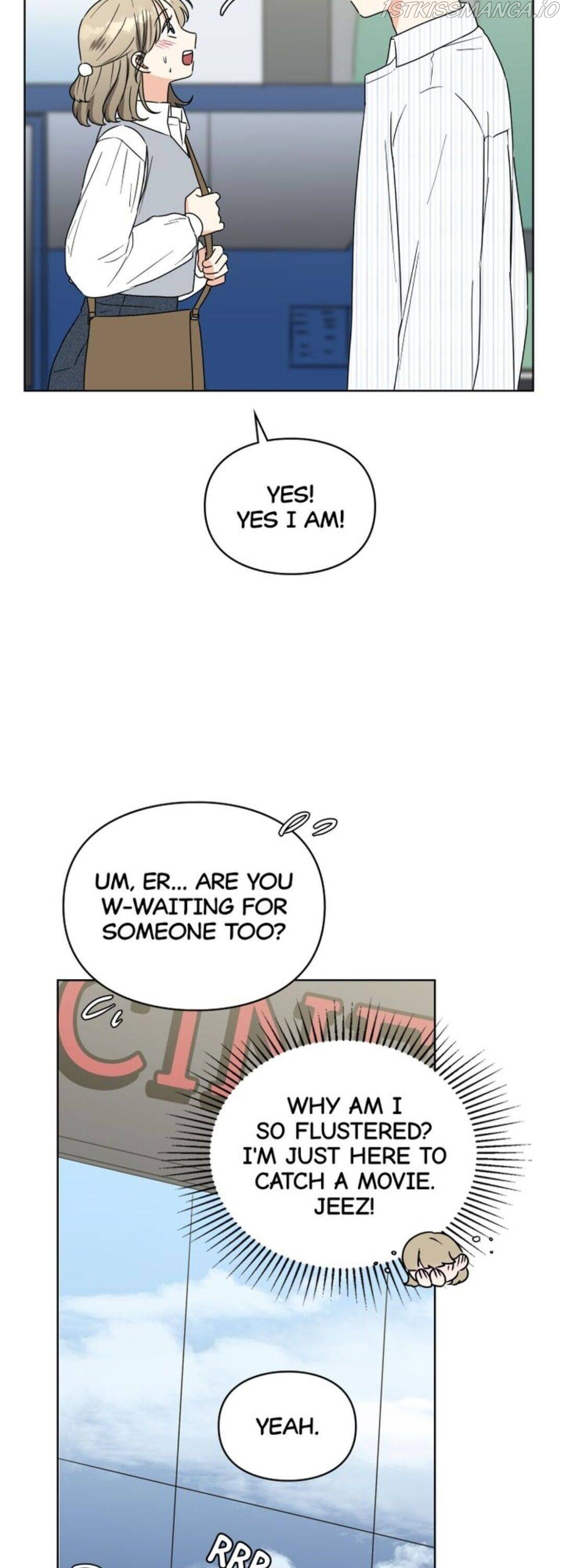 Slow-Healing Heart Chapter 11 - page 4