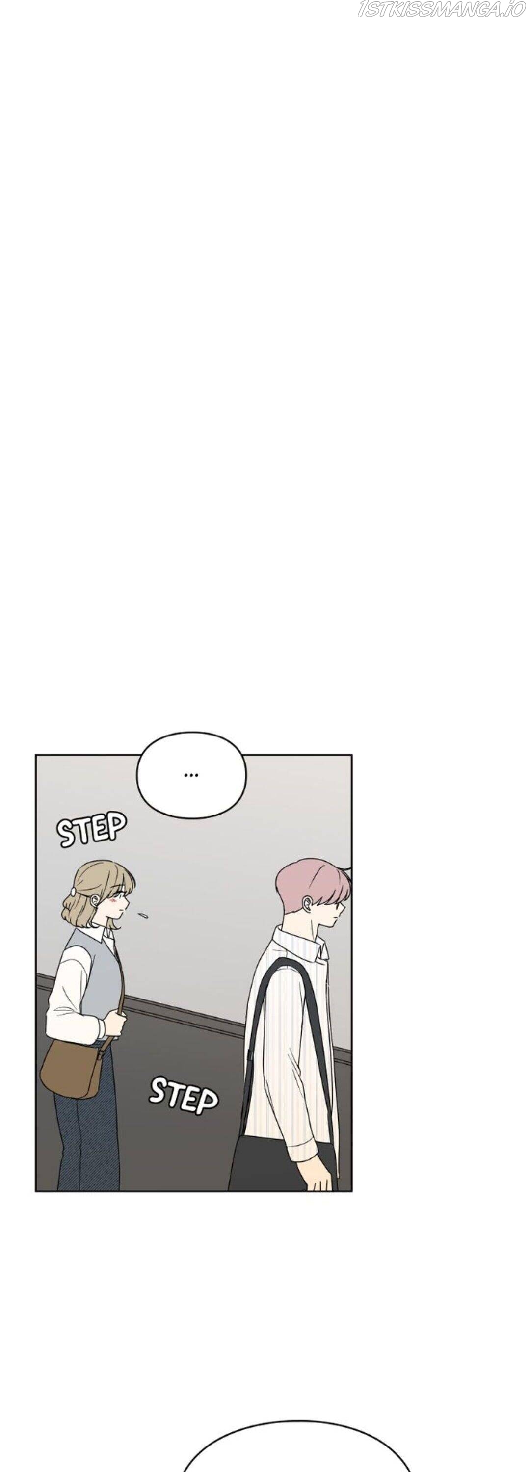 Slow-Healing Heart Chapter 11 - page 46