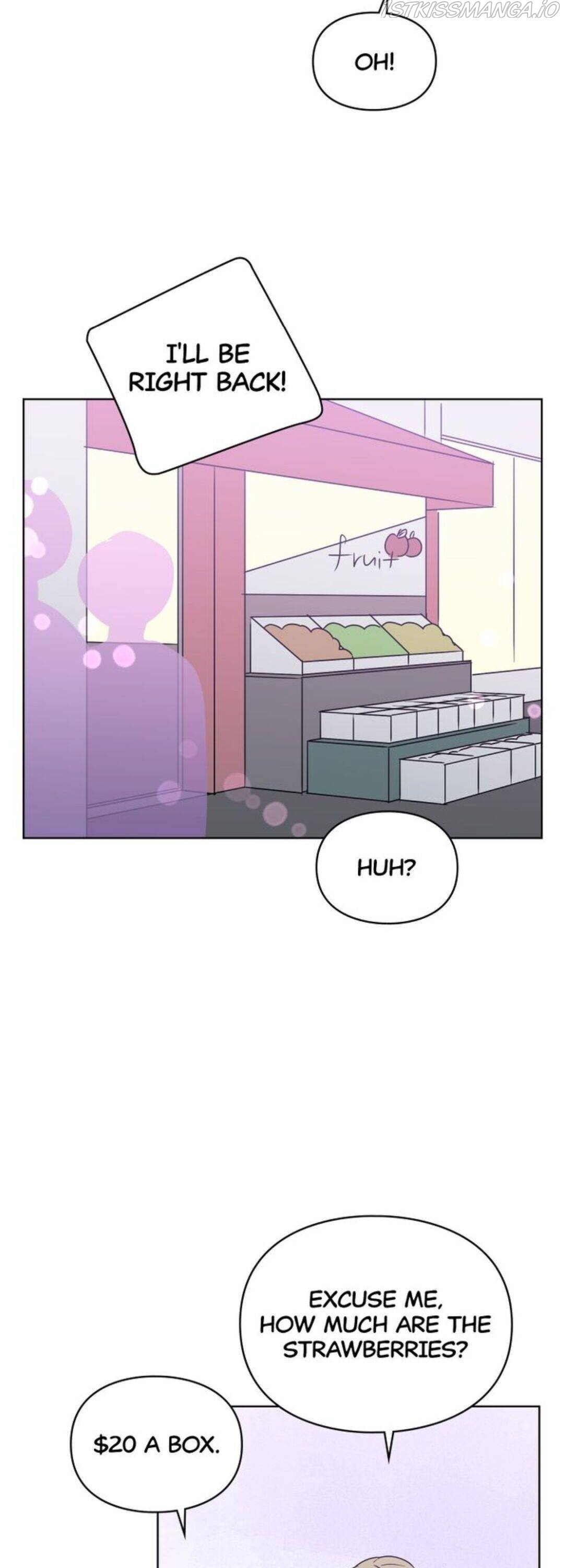 Slow-Healing Heart Chapter 11 - page 58