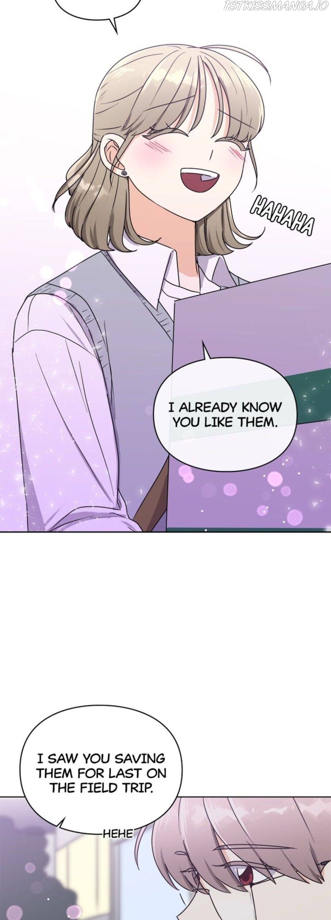 Slow-Healing Heart Chapter 11 - page 63