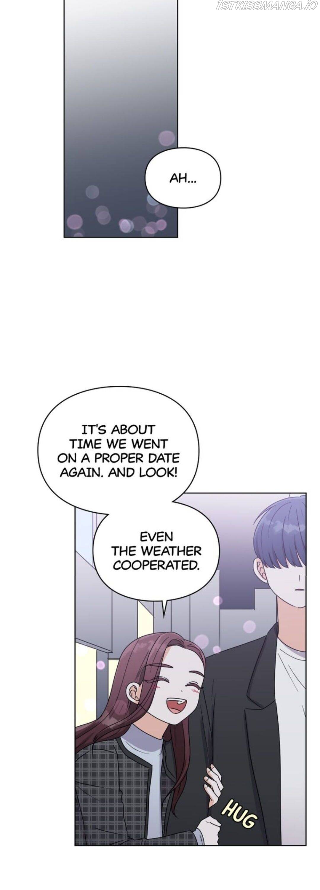 Slow-Healing Heart Chapter 11 - page 65