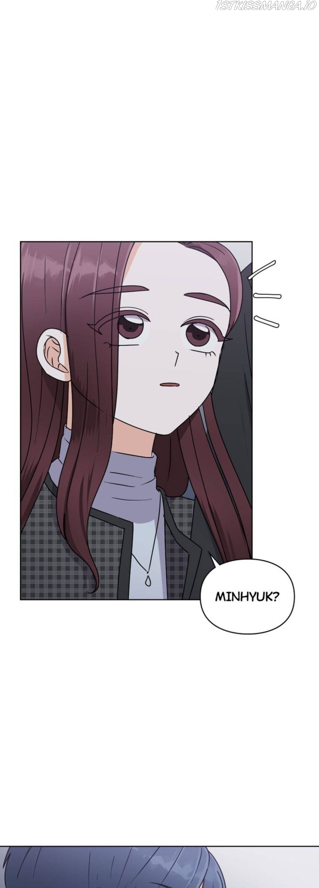Slow-Healing Heart Chapter 11 - page 66