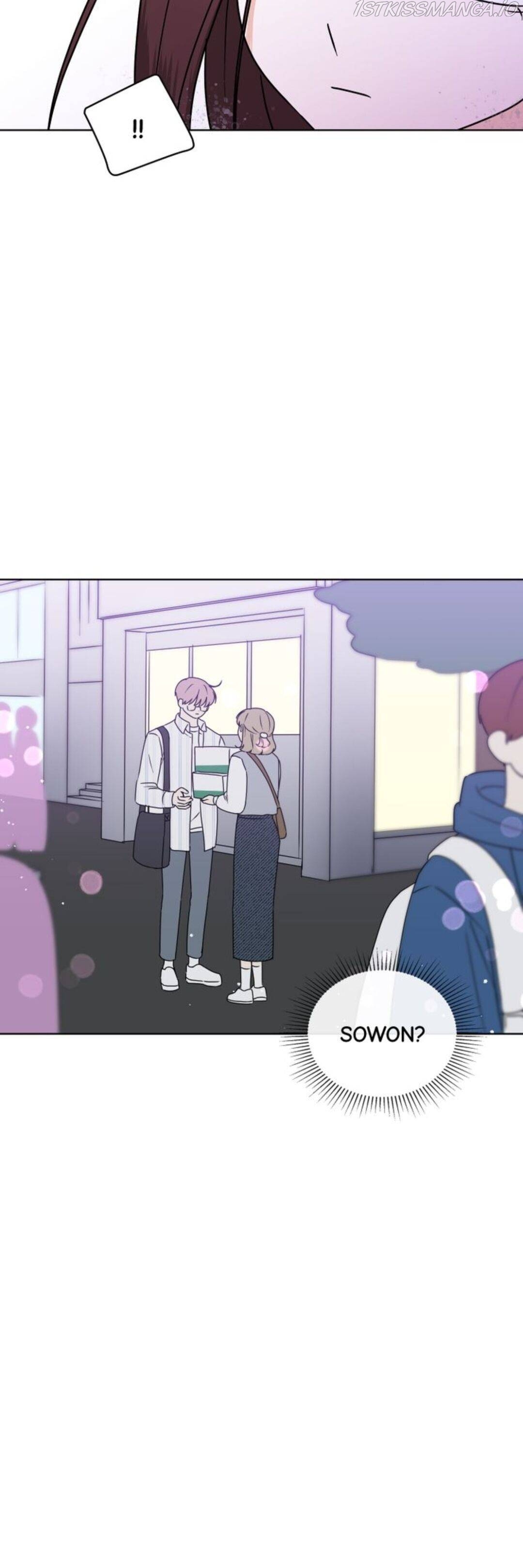 Slow-Healing Heart Chapter 11 - page 68