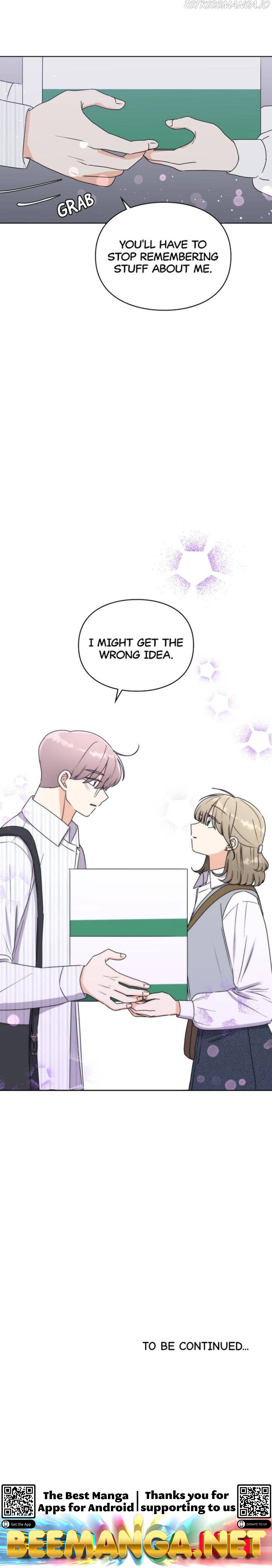 Slow-Healing Heart Chapter 11 - page 69