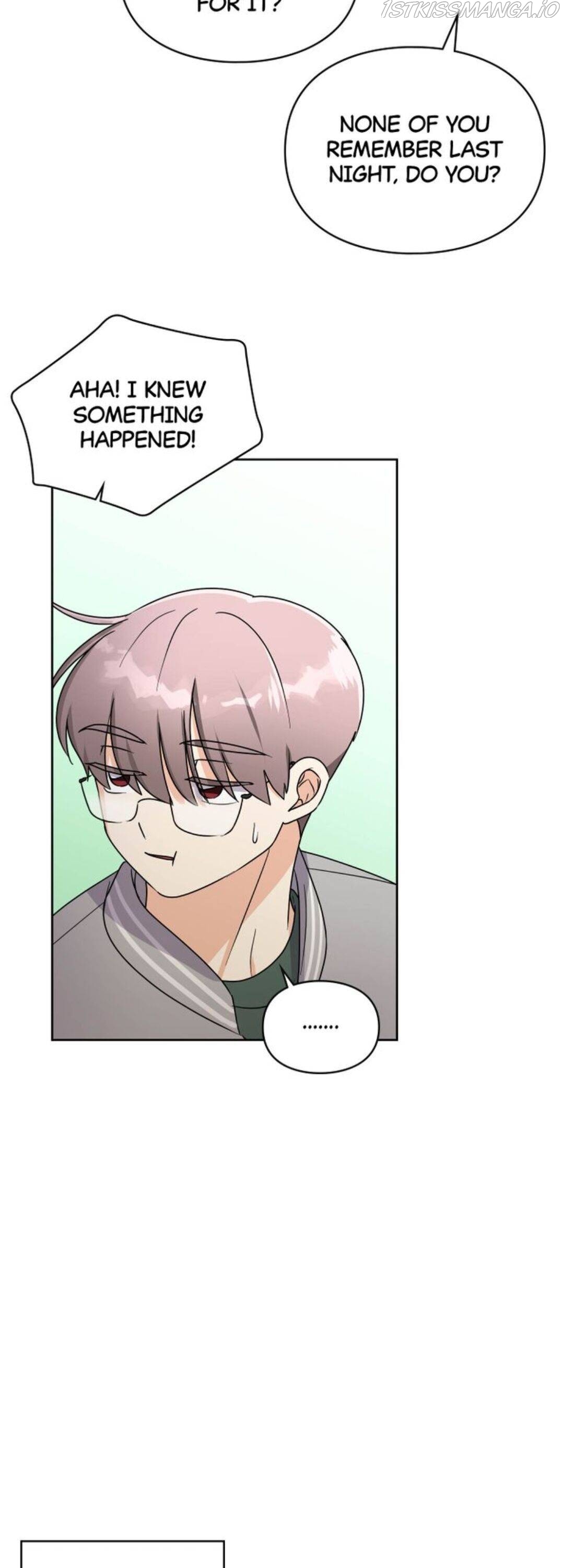 Slow-Healing Heart Chapter 9 - page 32