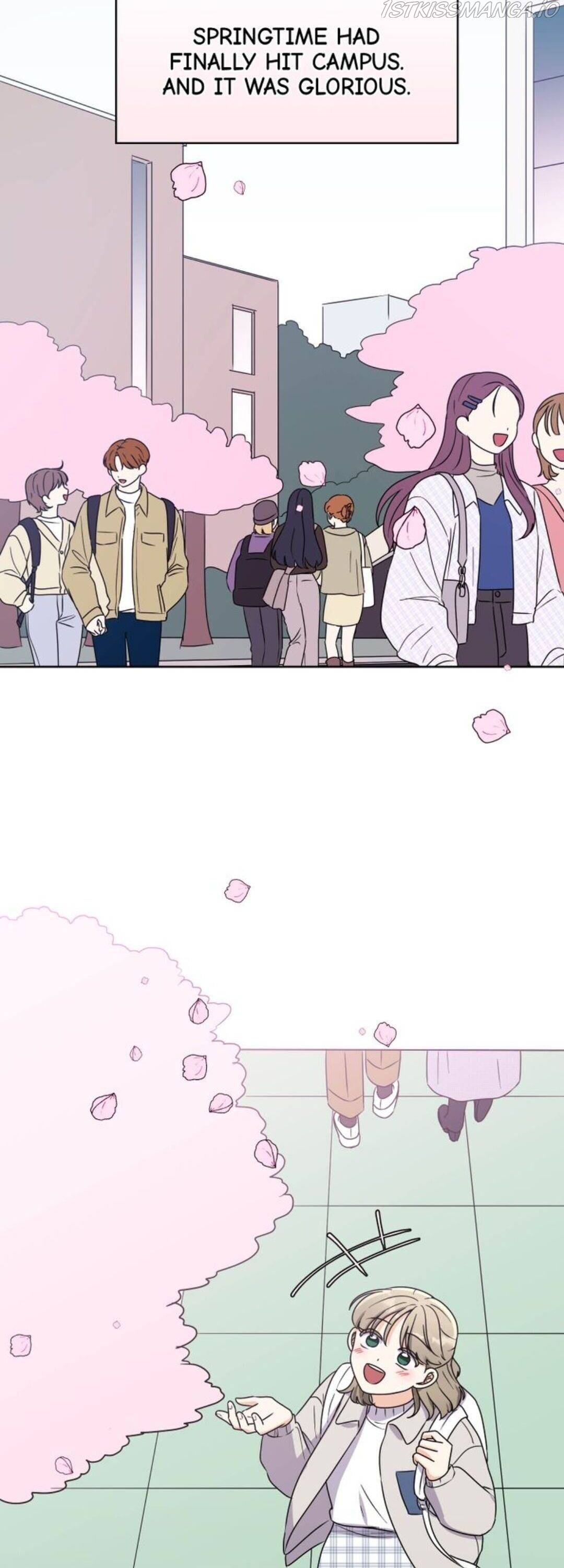 Slow-Healing Heart Chapter 9 - page 50