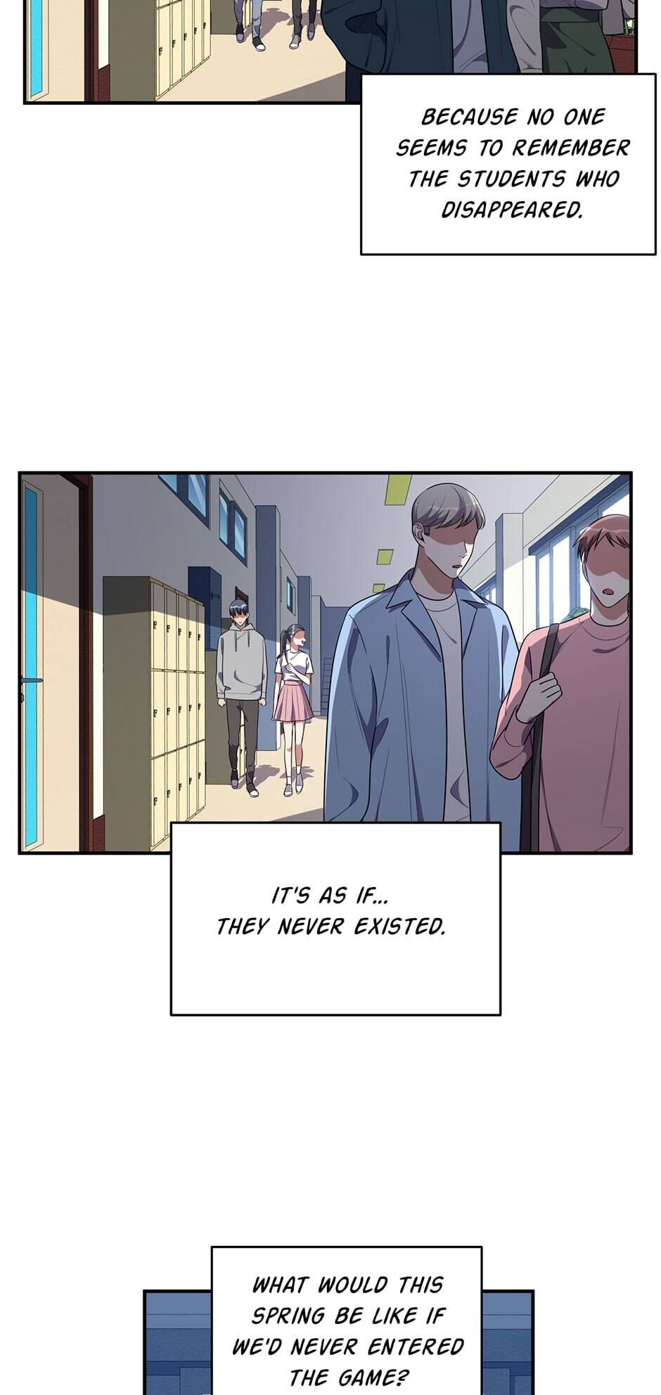 Kill My Love Chapter 30 - page 13