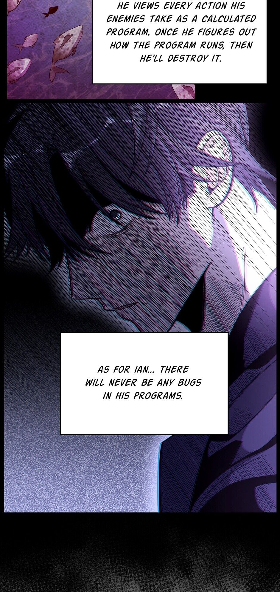 Kill My Love Chapter 30 - page 24
