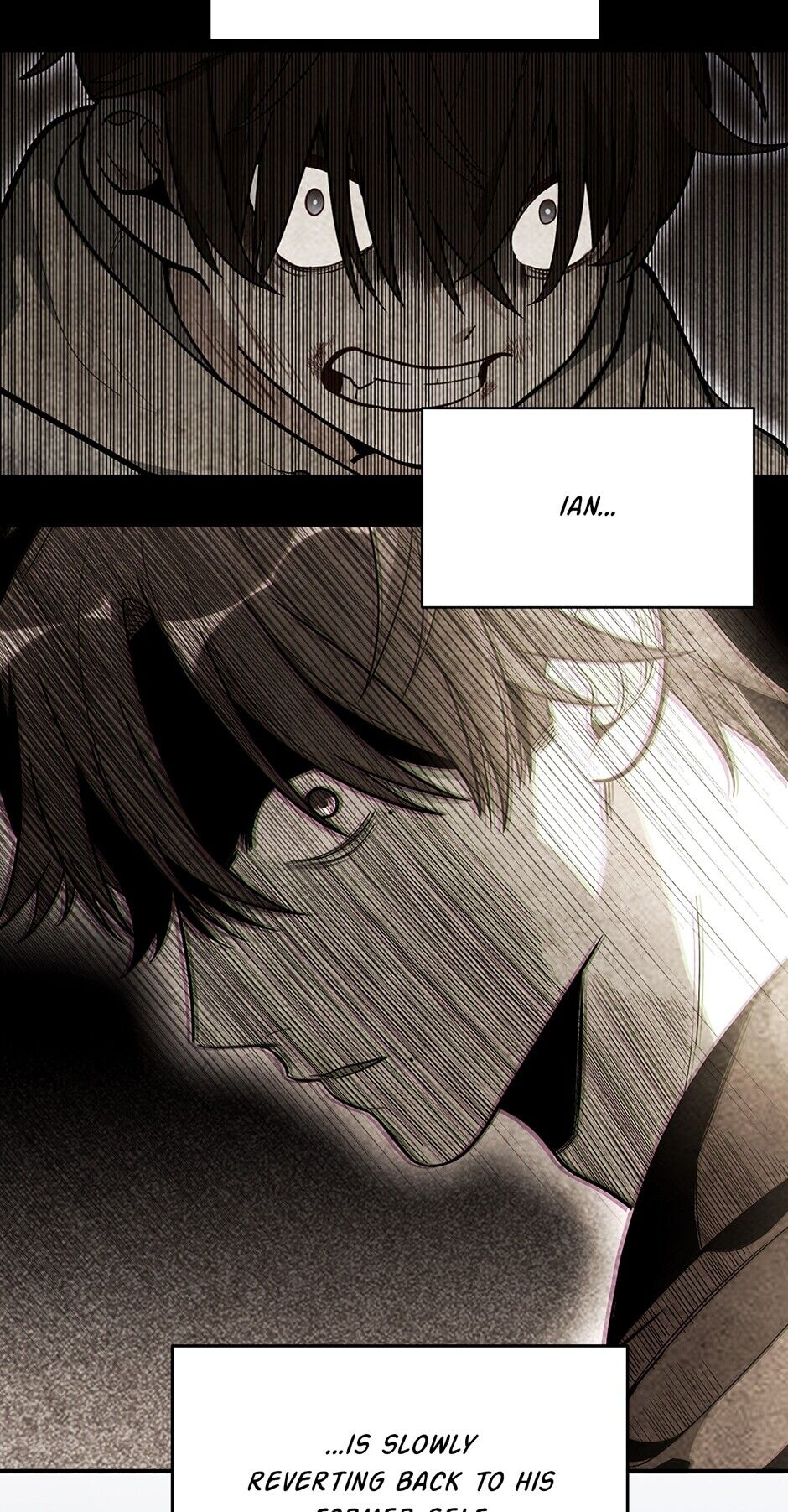 Kill My Love Chapter 30 - page 27