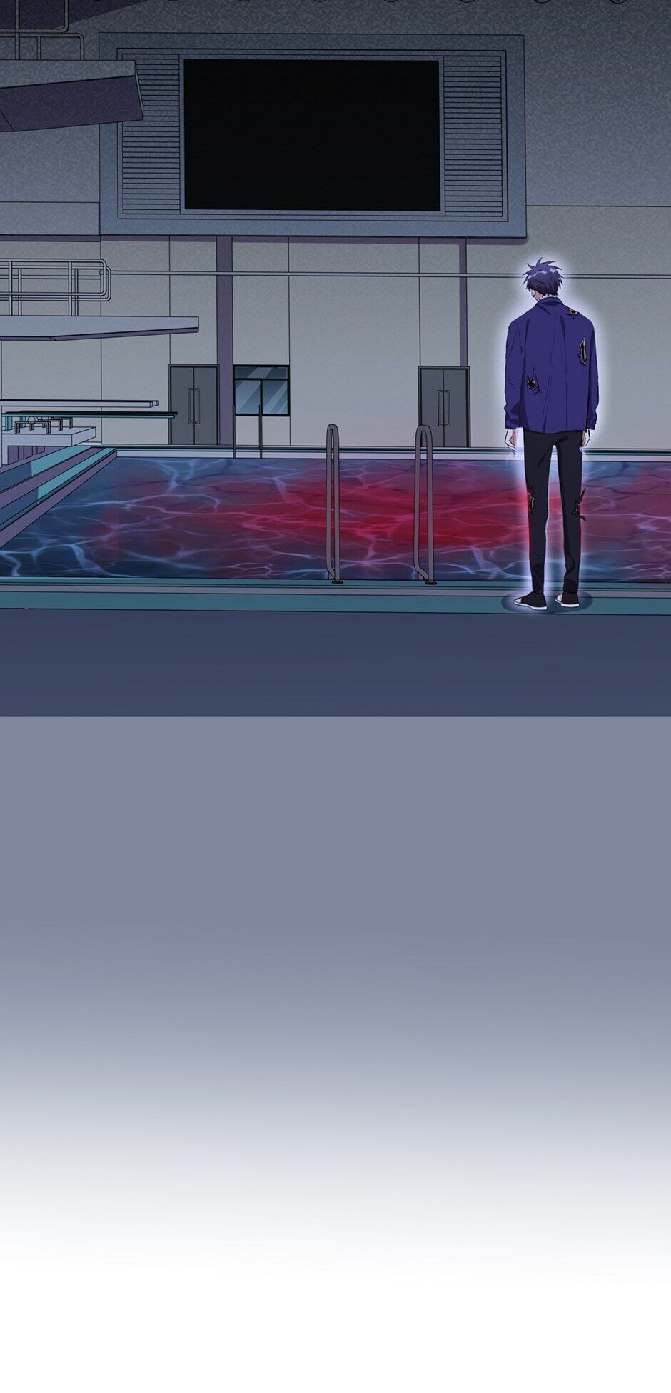 Kill My Love Chapter 30 - page 3